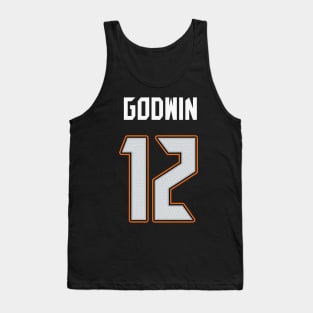 Chris Godwin Bucs Tank Top